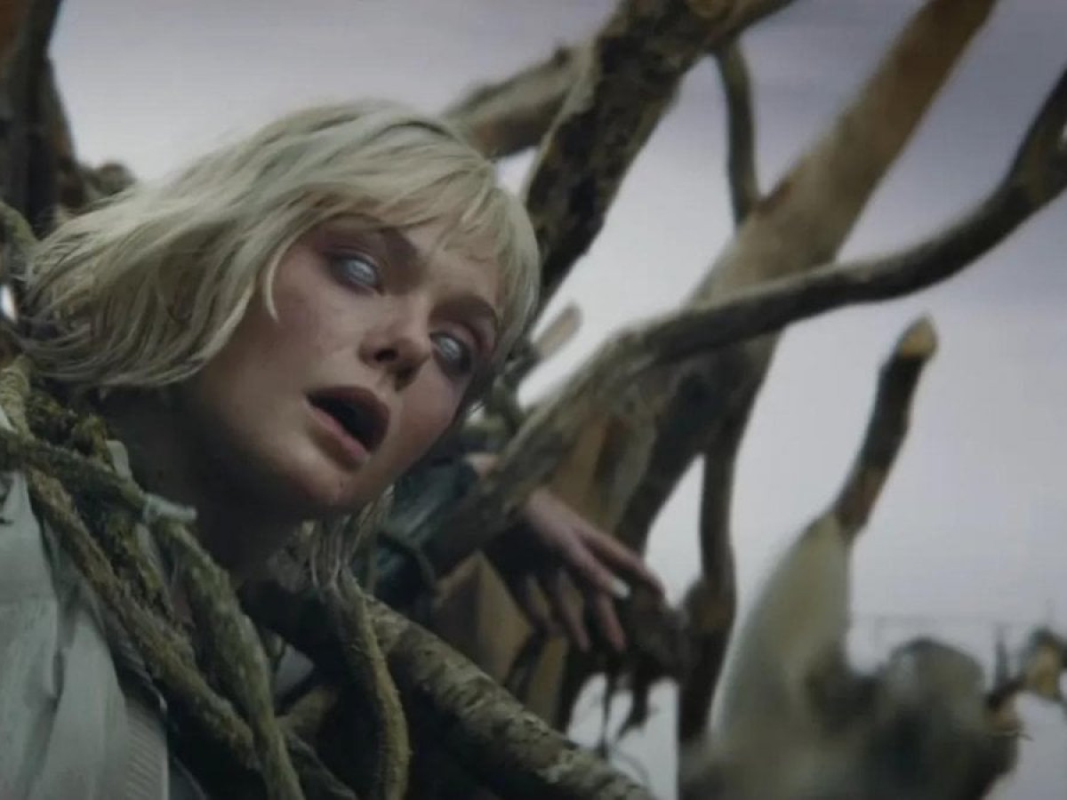 Predator: Badlands svela spoiler shock nel nuovo poster che fa discutere i fan e ribalta le aspettative!
