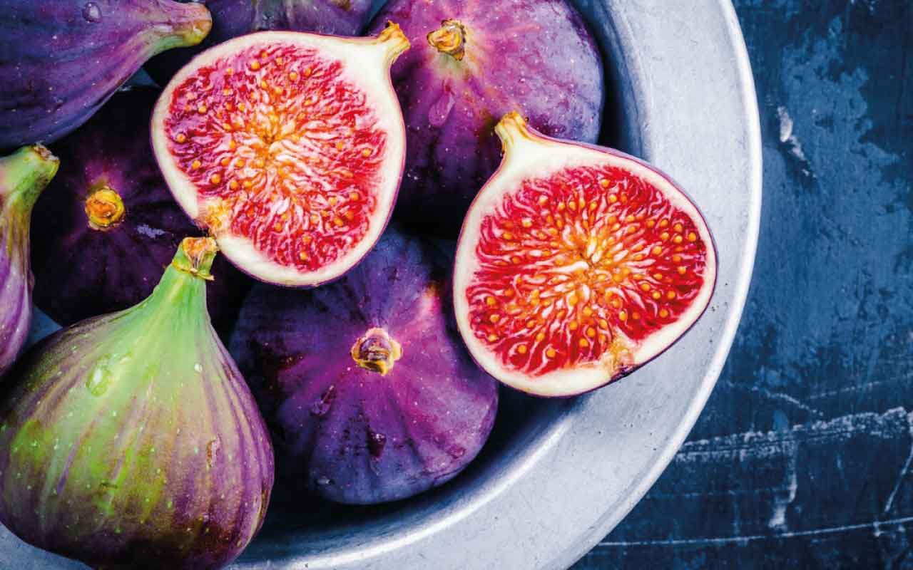 Scopri cosa succede davvero al tuo corpo quando mangi fichi freschi: la verità ti lascerà a bocca aperta!