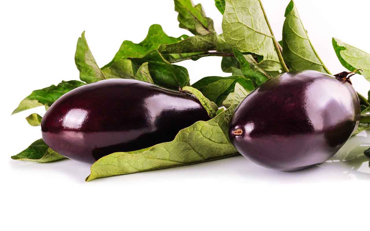 Scopri perché mangiare melanzane con semi potrebbe sorprenderti: ecco la verità che nessuno ti ha mai detto!