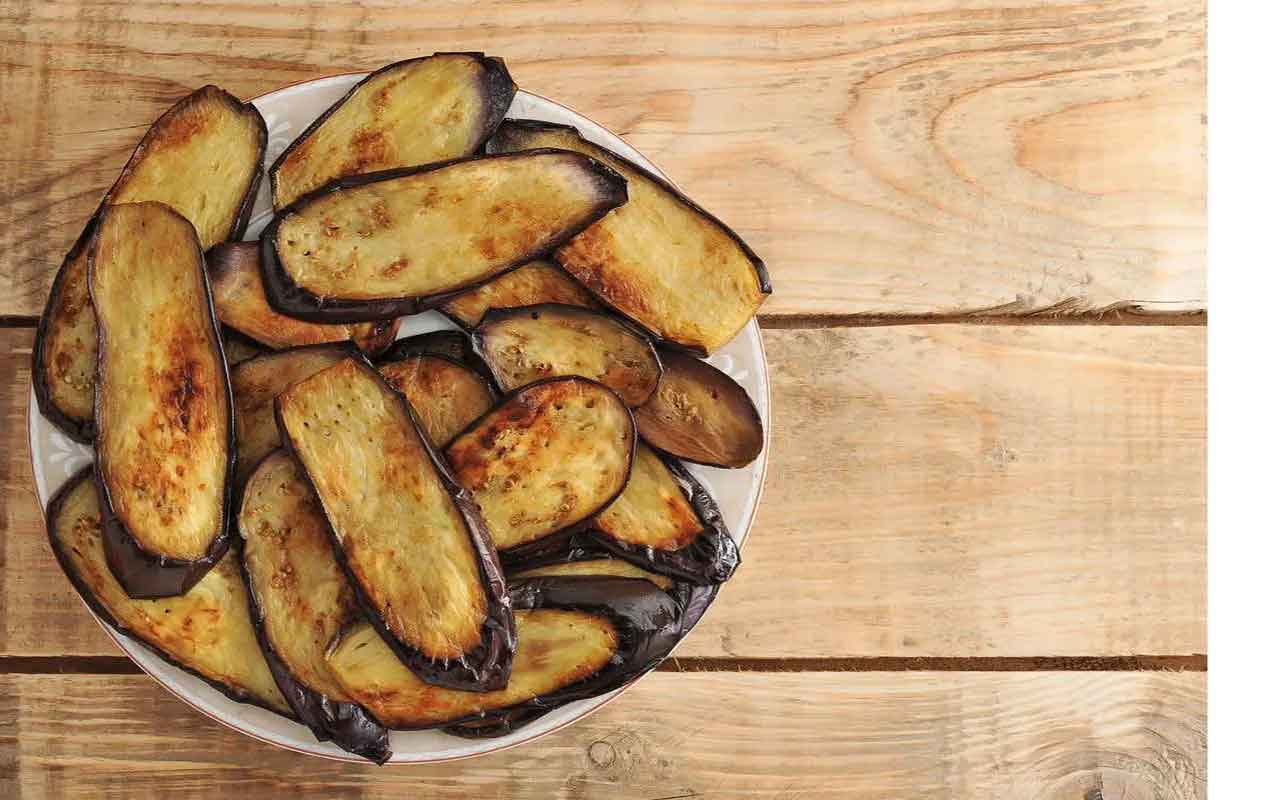 Scopri perché dovresti evitare le melanzane fritte: la verità ti sorprenderà!