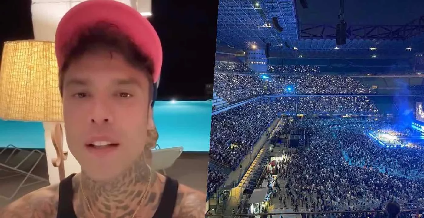 Fedez svela perché i biglietti dei concerti continuano a lievitare: la verità dietro il rincaro del divertimento