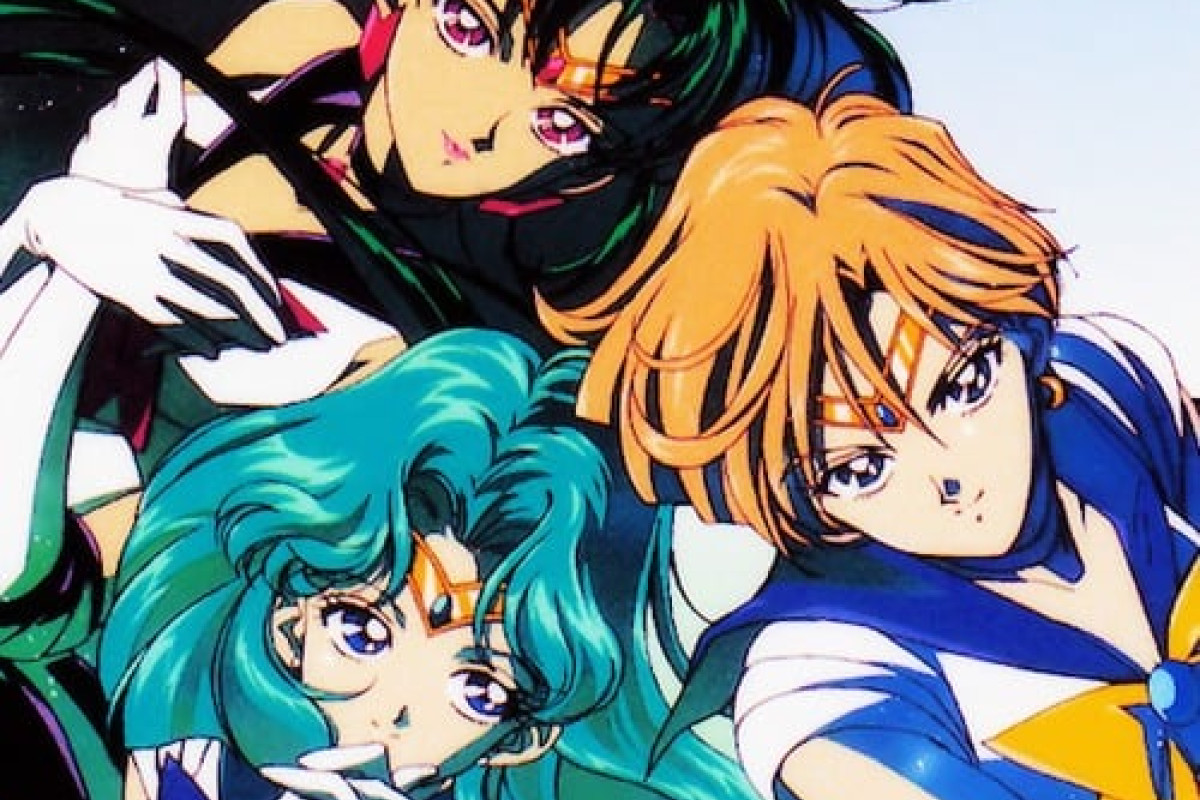 Sailor Moon torna in TV: la serie live-action di Toei riaccende la magia dopo vent’anni di attesa