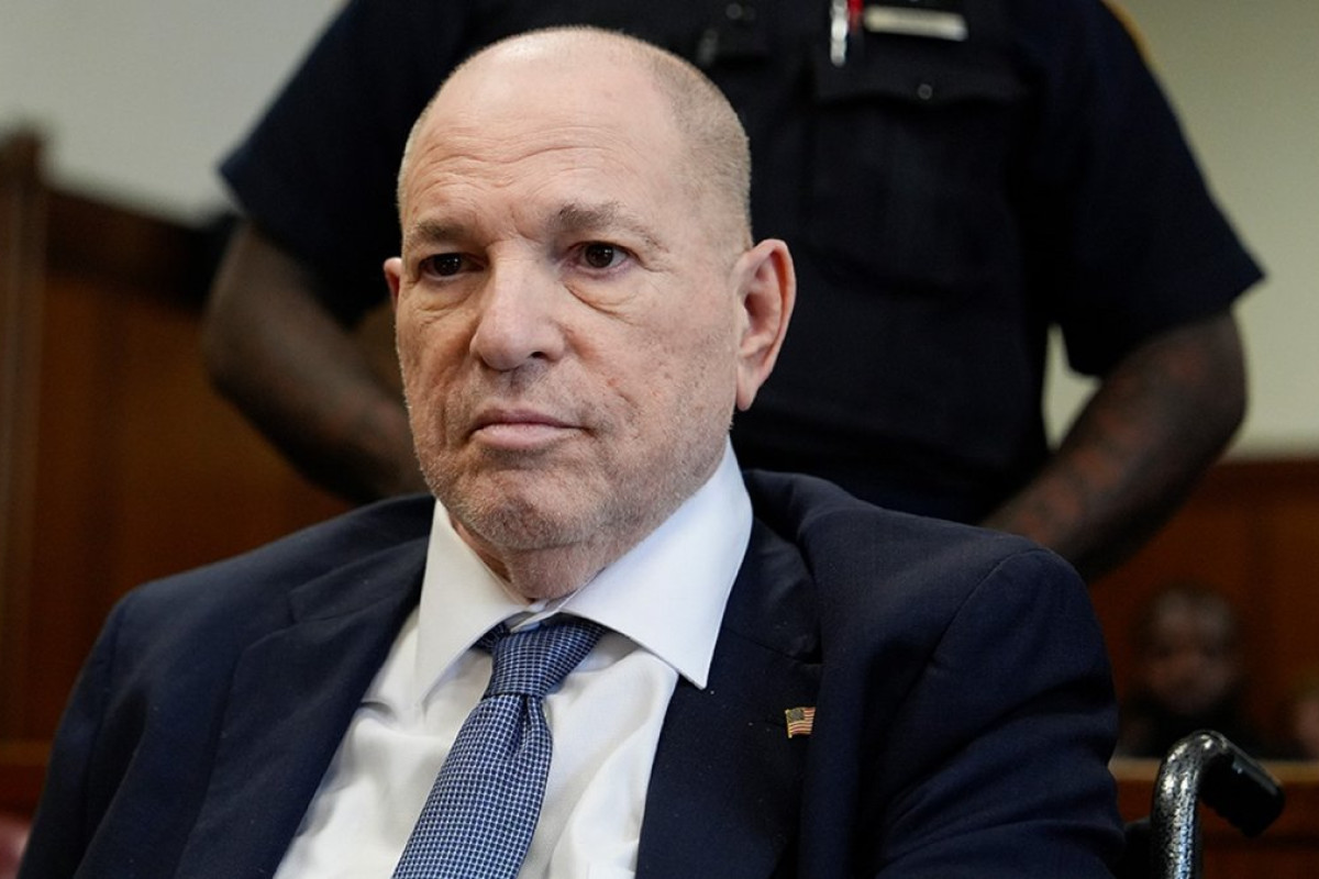 Processo a Harvey Weinstein a New York: tensioni in giuria e clamoroso verdetto di colpevolezza in arrivo