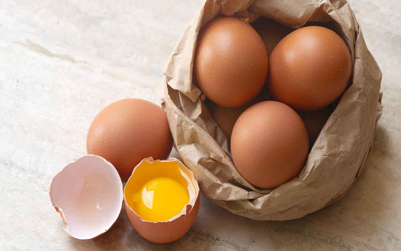 Scopri il sorprendente segreto dietro l’uovo nel ghiaccio: ti lascerà a bocca aperta!