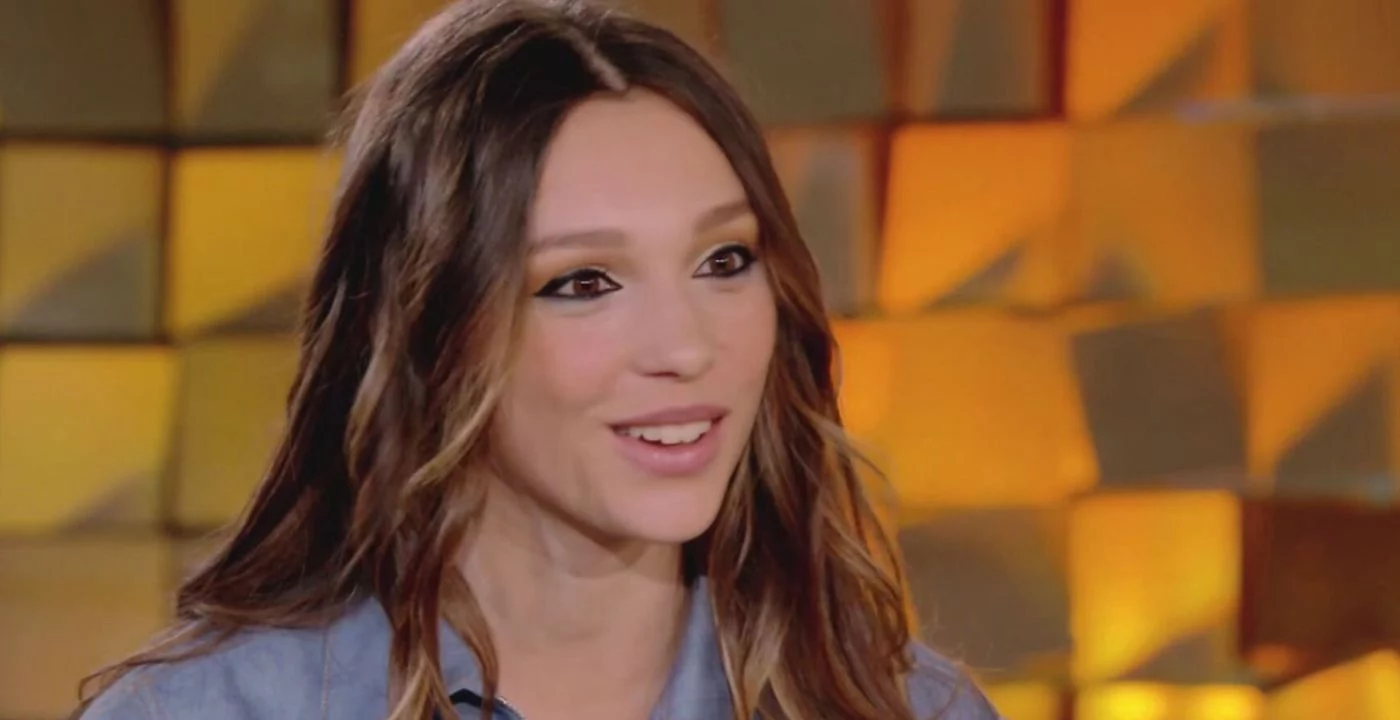 Sarah Toscano pronta al grande salto: il rumor sul suo debutto cinematografico scuote il web!