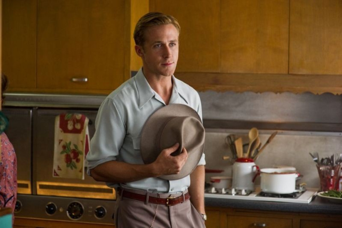 Ryan Gosling svela il suo film segreto con Will Ferrell e John C. Reilly: scopri cosa lo ha colpito davvero