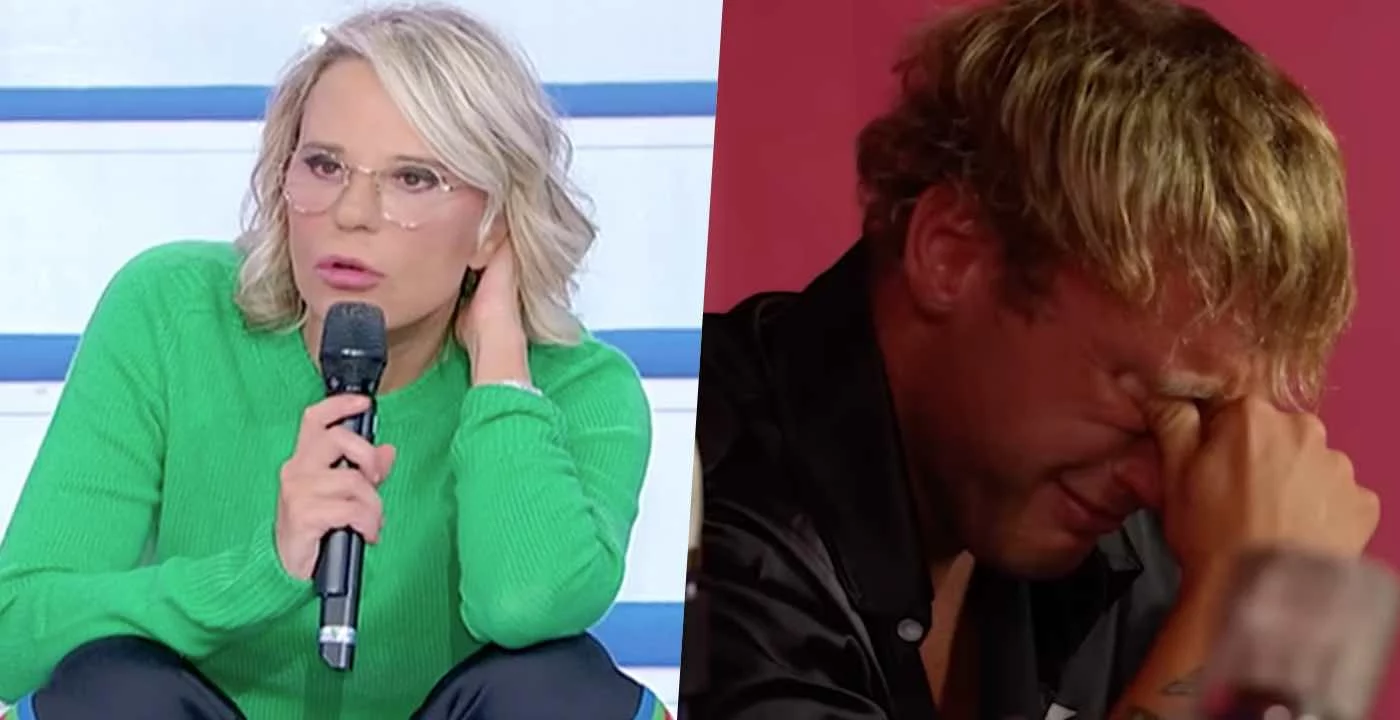 Scherzo Epico di Stefano Corti: Influencer Convinto di Essere il Nuovo Tronista di Uomini e Donne!