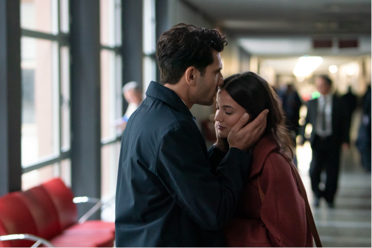 Segreti di Famiglia: Nuovi Episodi Quotidiani in Arrivo, Scopri i Colpi di Scena della Seconda Stagione!