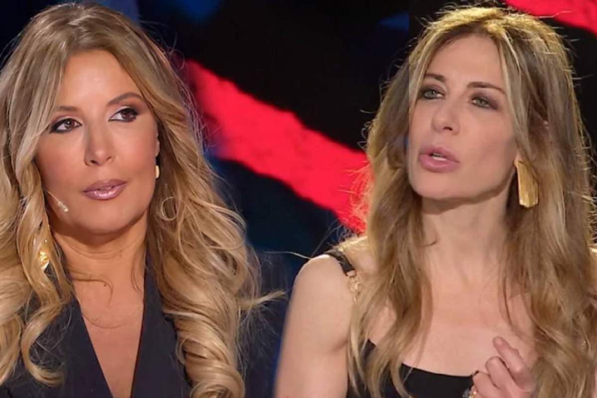 Belve Crime: Selvaggia Lucarelli Stronca il Programma per il suo “Effetto Disturbante” e le Critiche Sull’Approccio Belve Crime: Selvaggia Lucarelli Stronca il Programma per il suo “Effetto Disturbante” e le Critiche Sull’Approccio