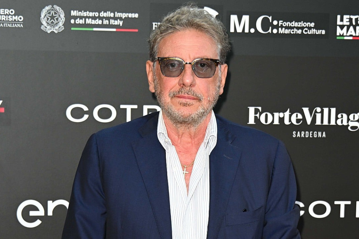 Sergio Castellitto al Filming Italy Sardegna Festival: tra Cinema, TV e Polemiche che Sconvolgono il Red Carpet