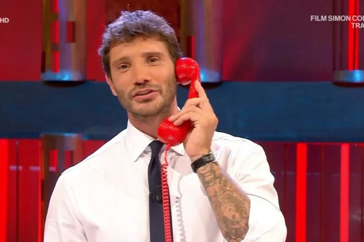 Stefano De Martino riporta la magia di Affari Tuoi il 7 settembre su Rai Uno dopo la pausa estiva
