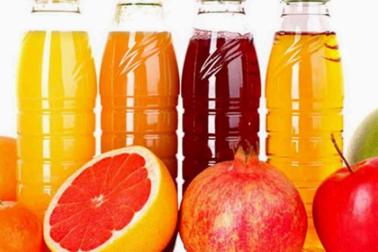 Scopri le Top Marche di Succhi di Frutta: La Classifica che Ti Sorprenderà!