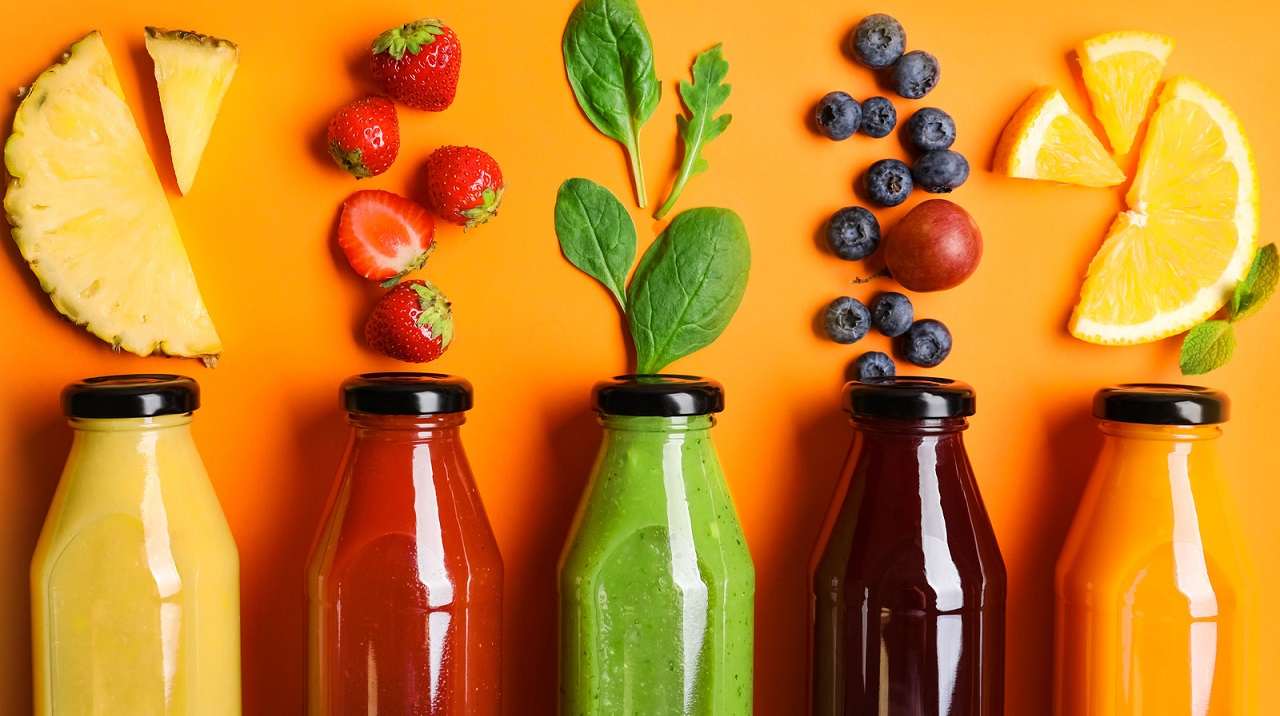 Attenzione Italia: Evita assolutamente questi succhi di frutta per la tua salute!
