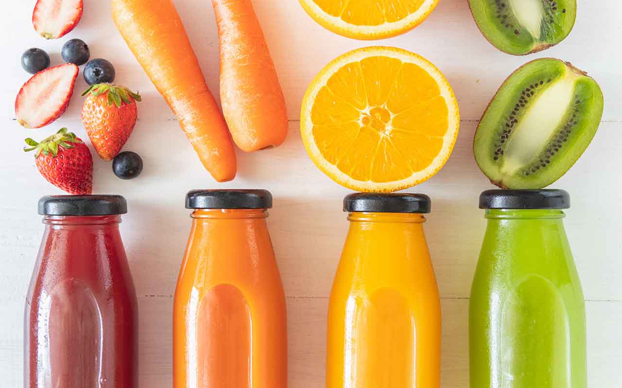 I succhi di frutta che potrebbero rovinare la tua salute: scopri quali evitare assolutamente!