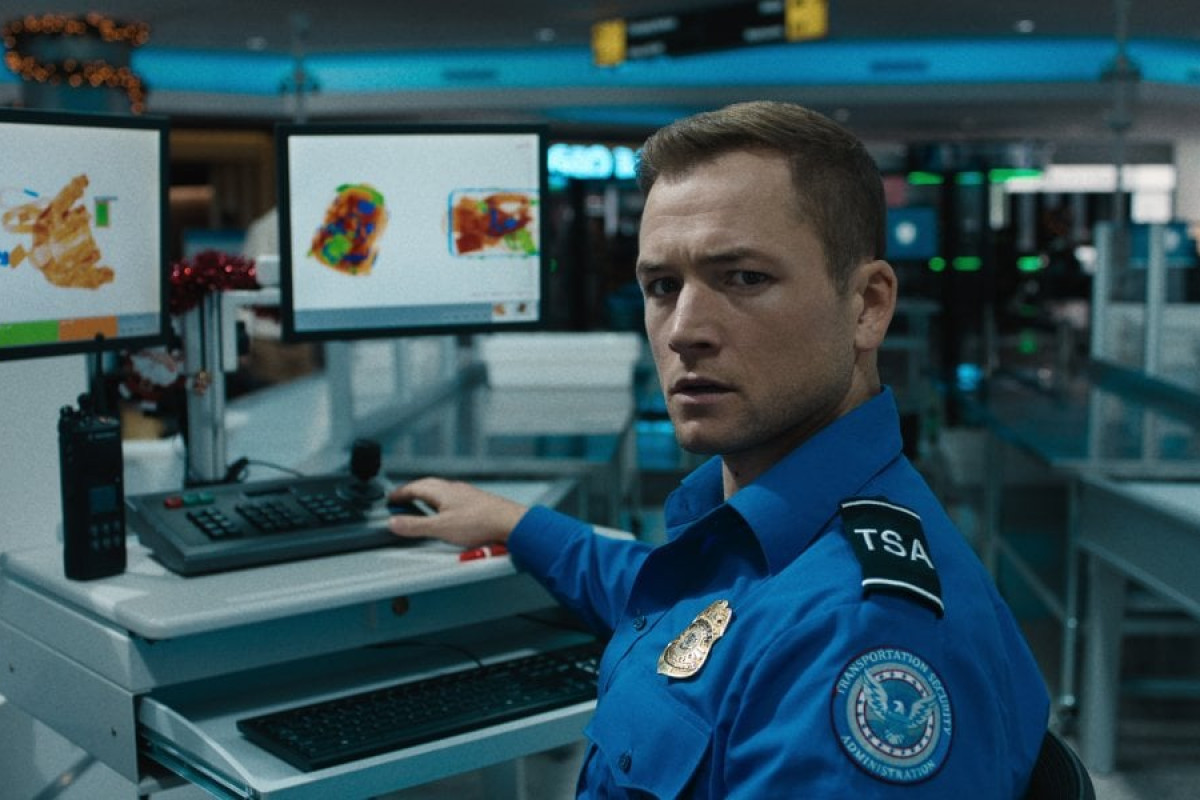 Taron Egerton parla di un futuro da villain nei cinecomic: potrebbe essere la sua sfida più emozionante?