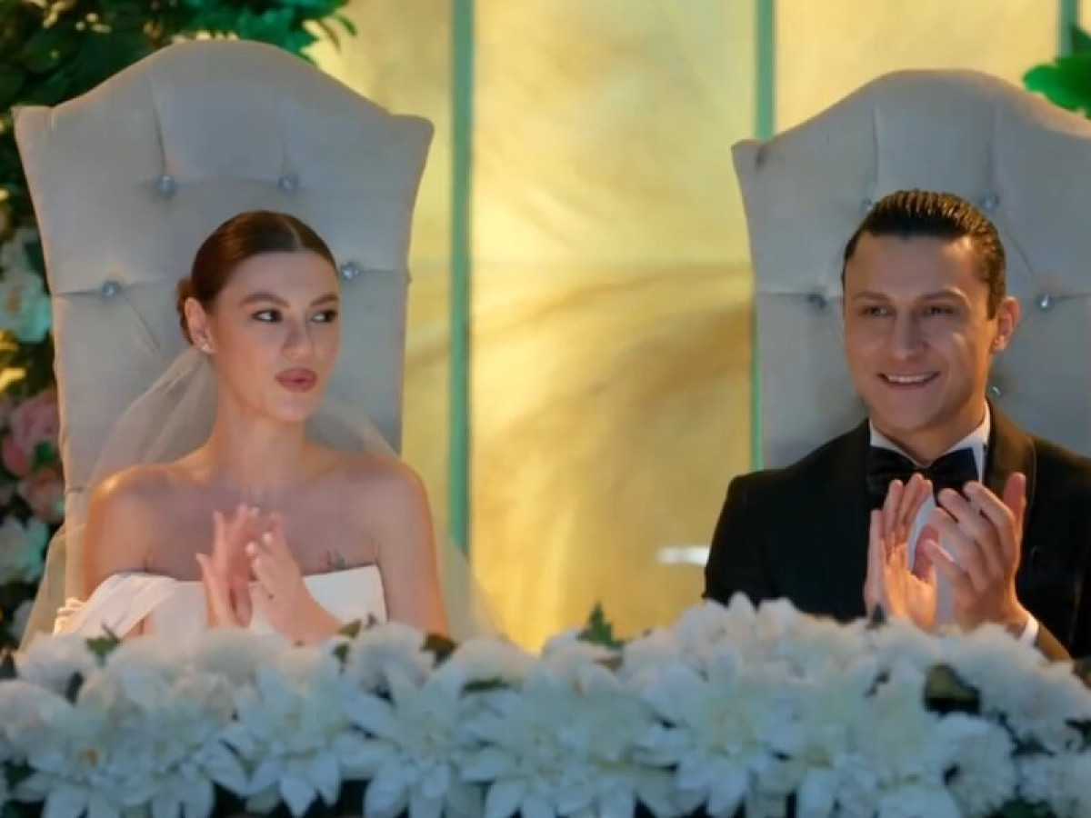 The Family: Matrimonio tra Bedri e Yağmur, tra Rapimenti e Tensioni nel 2025
