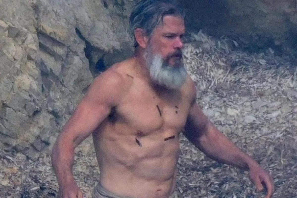The Odyssey di Christopher Nolan: riprese in Islanda con oltre 1000 comparse per scene mozzafiato
