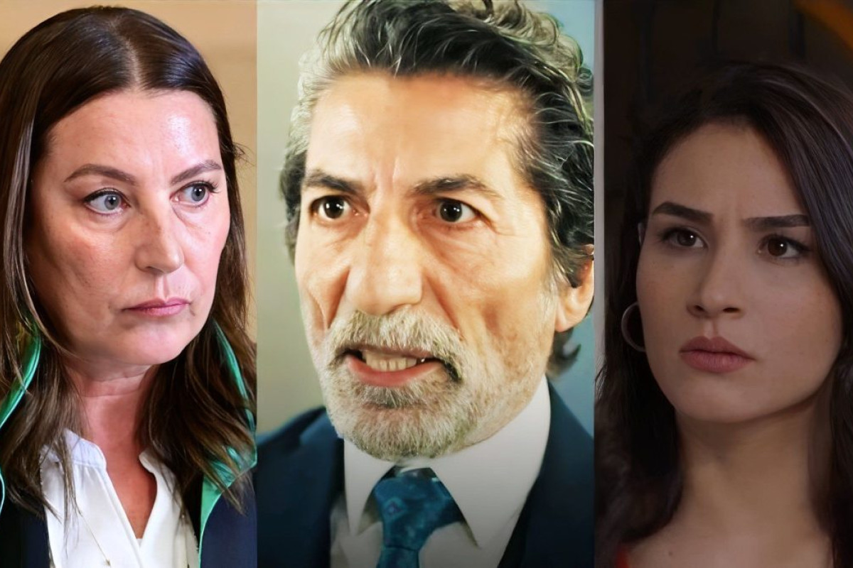 Io sono Farah: il tradimento abbandona il prime time di Canale 5 a luglio per dare spazio alla nuova serie turca