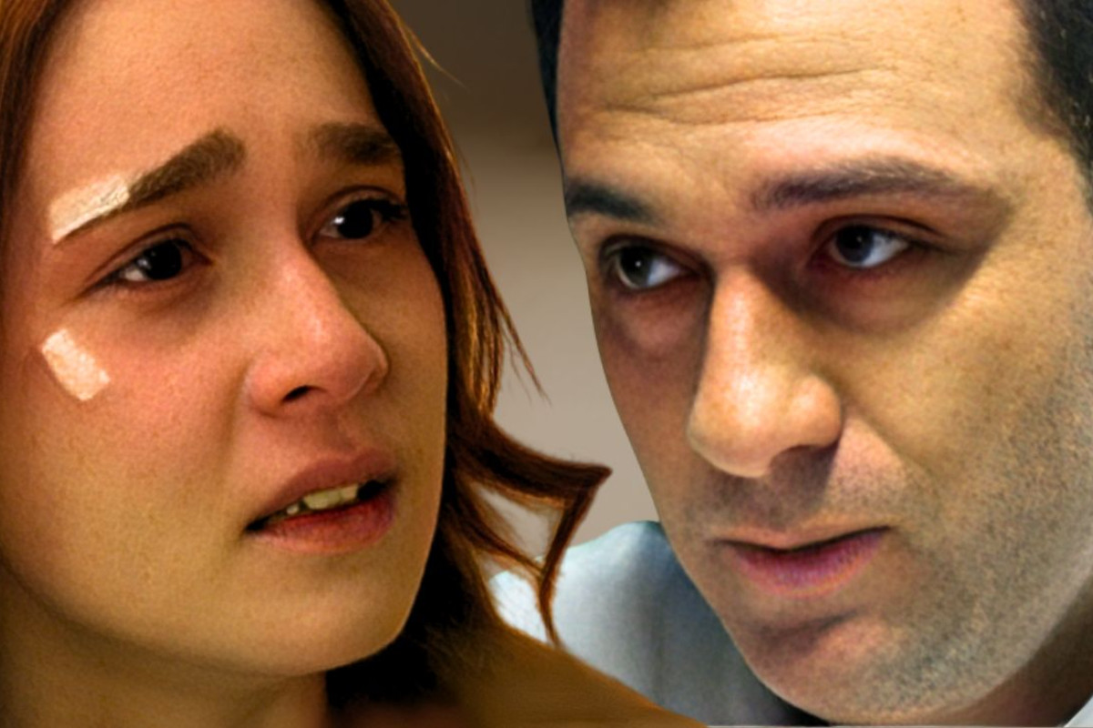 Tradimento: la puntata dell’11 giugno che ha scosso il pubblico tra tragedia e emozioni forti