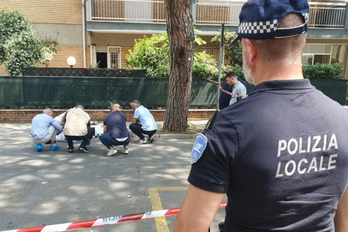 Riccione: tragico incidente, donna di 55 anni investita da un’auto pirata e trovata senza vita Riccione: tragico incidente, donna di 55 anni investita da un’auto pirata e trovata senza vita
