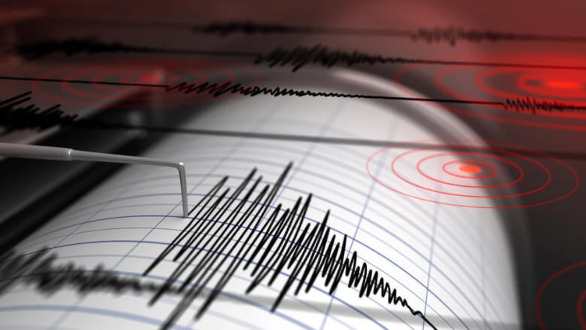 Terremoto in Italia: un pomeriggio di paura e le reazioni sorprendenti dei cittadini svelate in un racconto toccante