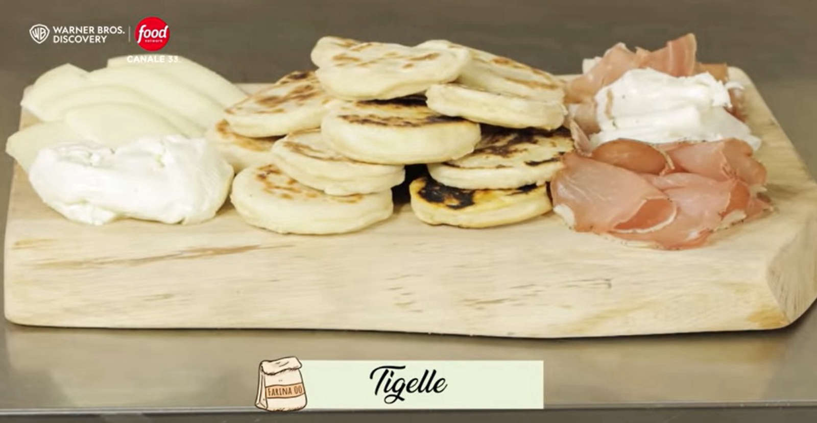 Tigelle | La cucina delle monache, 11 giugno 2025