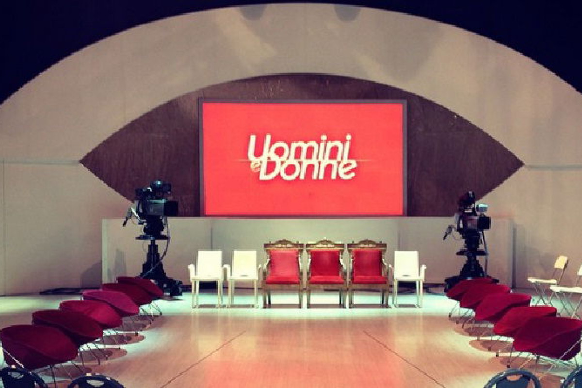 Uomini e Donne: Federico Nicotera e Carola Carpanelli, messaggi privati che riaccendono la speranza di un ritorno?
