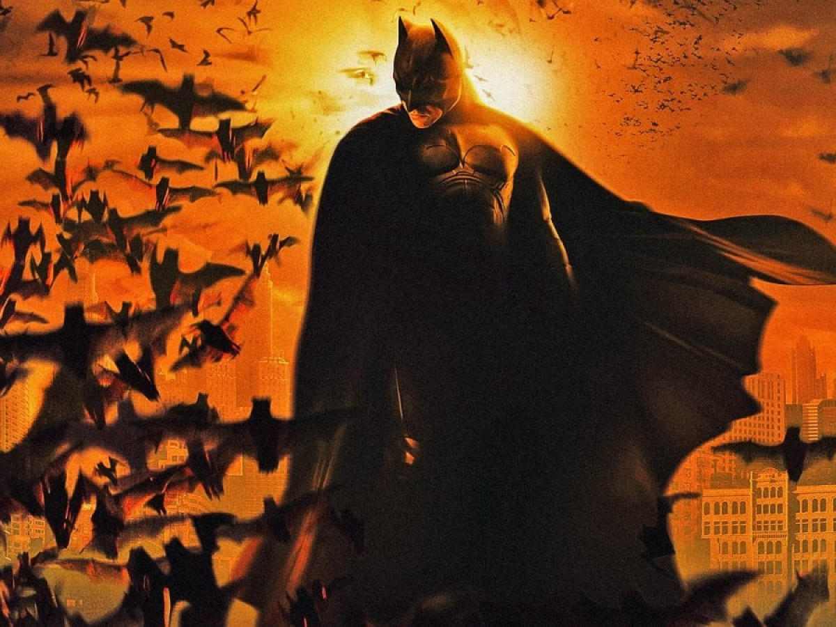 Batman Begins: venti anni di un film che ha rivoluzionato il mondo dei cinecomic e cambiato il cinema per sempre