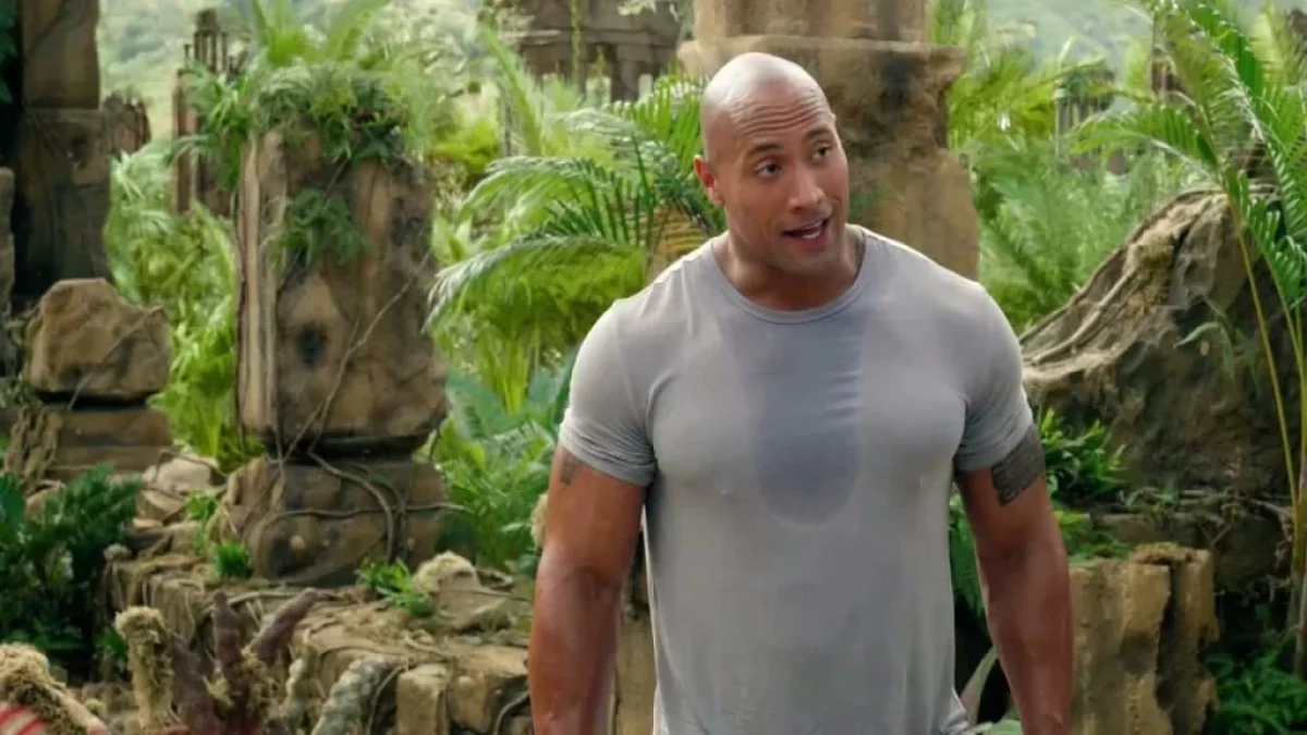 Avventura nella Mysterious Island in onda stasera su Italia 1 con Josh Hutcherson e Dwayne Johnson