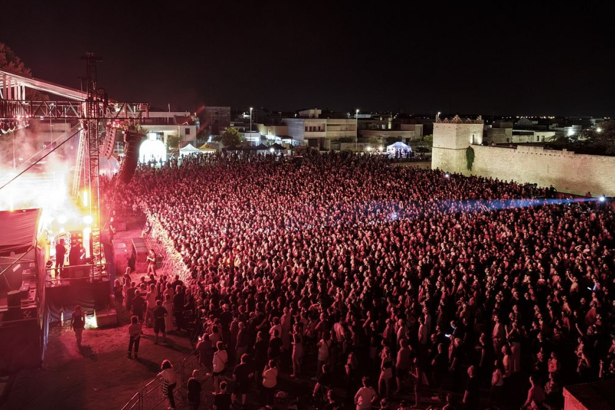 Festa dei Sapori e della Musica Salentina a Melpignano: Un Evento da Non Perdere Questo Anno