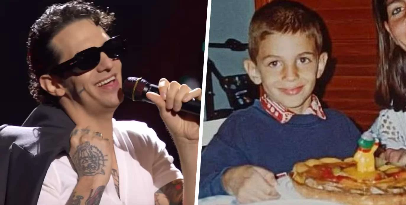 Achille Lauro compie 35 anni e sorprende tutti con una dedica emozionante a famiglia e fan