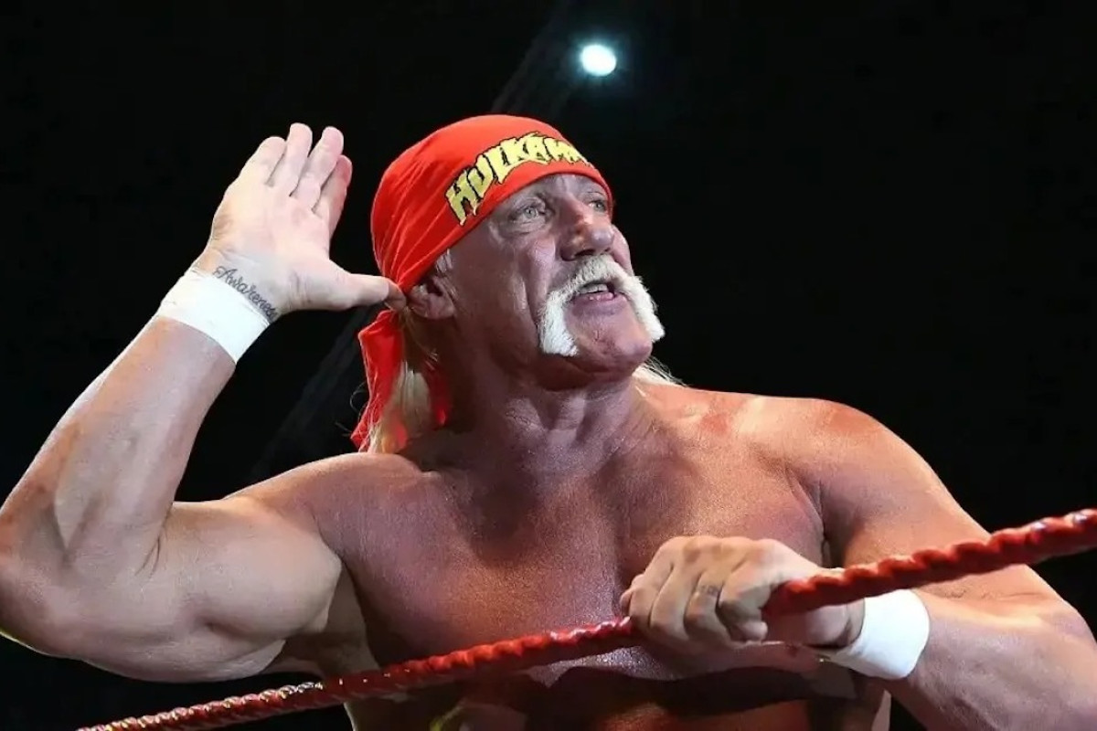Addio Hulk Hogan, il leggendario mito del wrestling lascia un vuoto incolmabile a 71 anni