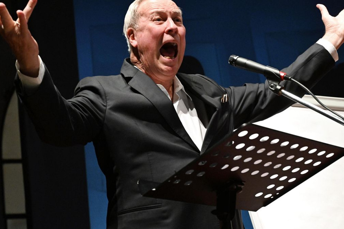 Robert Wilson: il genio del teatro immagine che ha cambiato per sempre il volto di Hollywood
