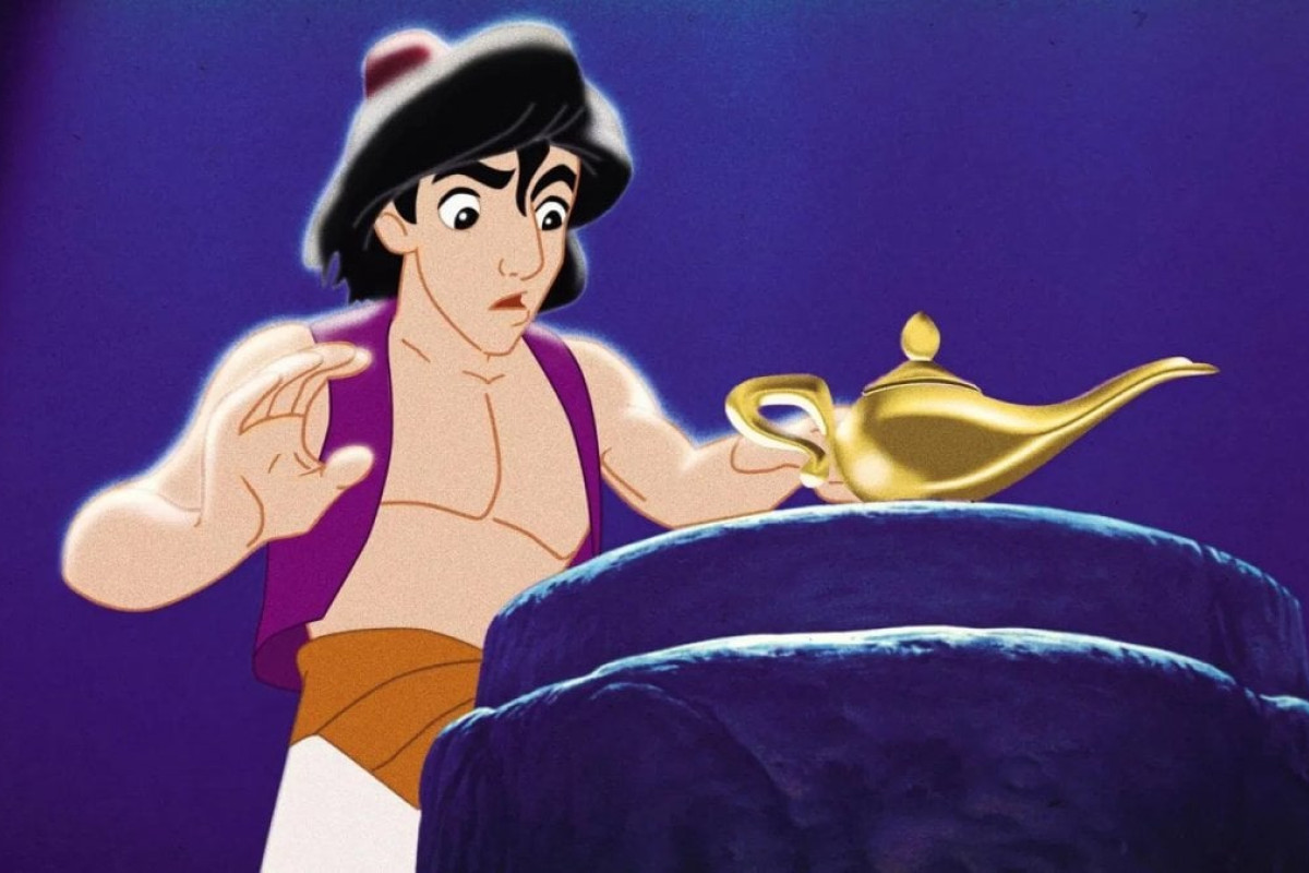 Aladdin Horror: La Nuova Versione Cupa e Scioccante In Arrivo nel 2026 Trasformerà la Fiaba in Un Incubo