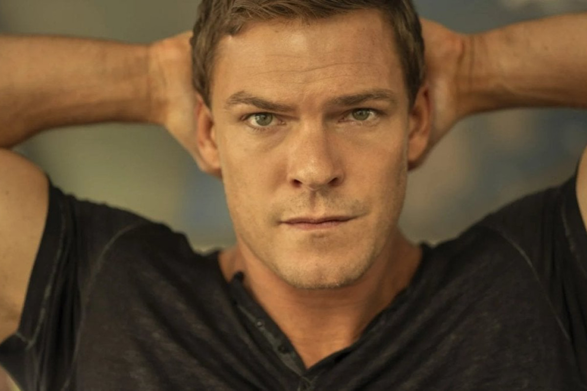 The Brave And The Bold: Alan Ritchson tra i favoriti per il ruolo di Batman nell’atteso reboot di James Gunn