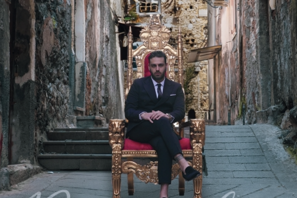 Alberto Urso, da Messina al Successo: Il Viaggio Musicale che Conquista Stati Uniti e Canada