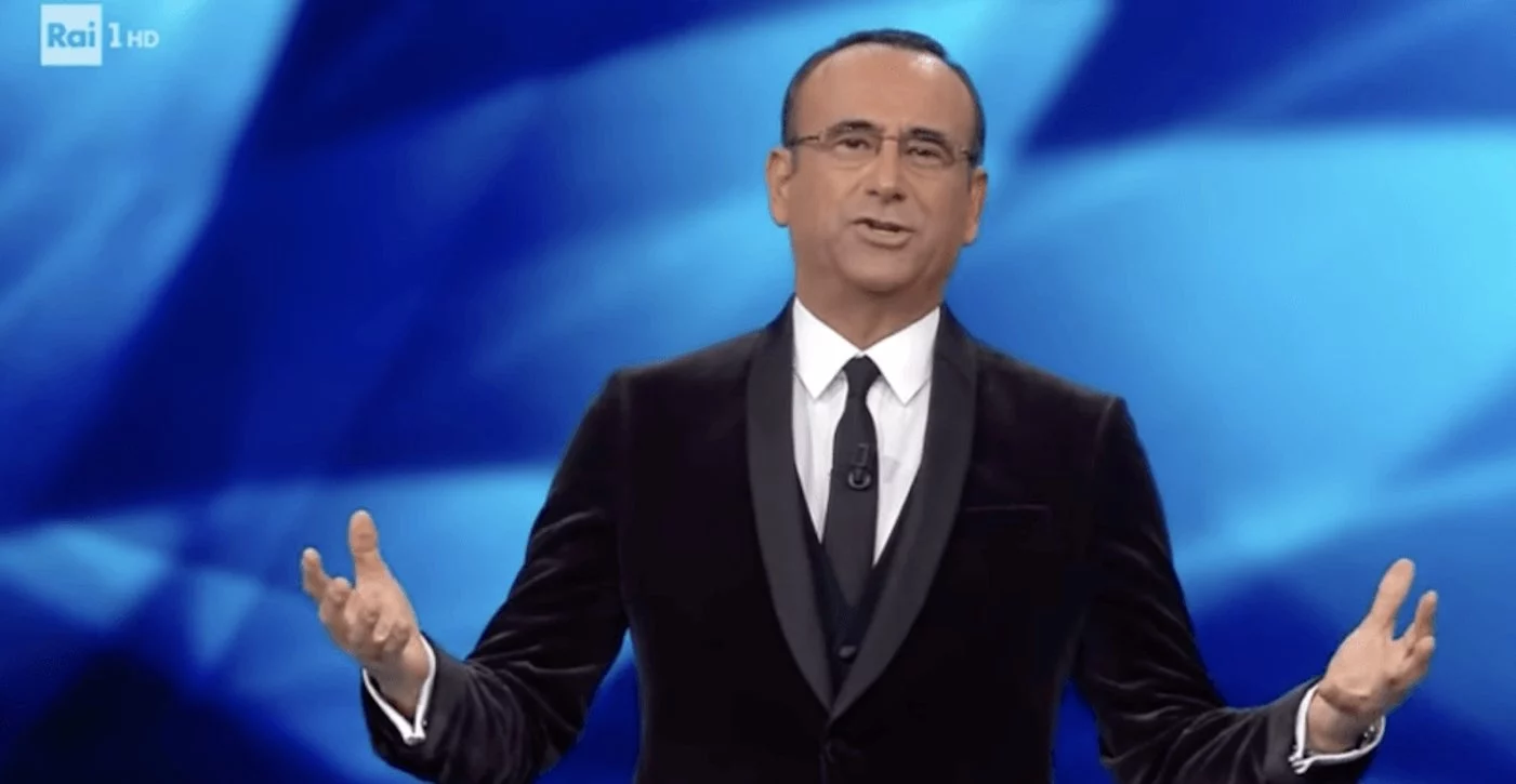 Musica Italiana: I Big Ignorano i Tormentoni Estivi per Mirare a Sanremo 2026 con Carlo Conti