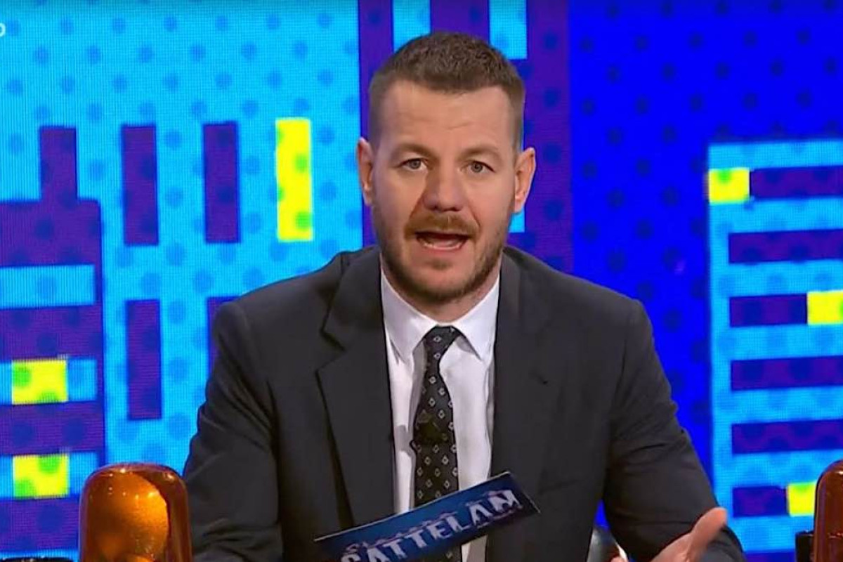 Alessandro Cattelan giudice di Italia’s Got Talent su Disney Plus dopo l’esperienza in Rai
