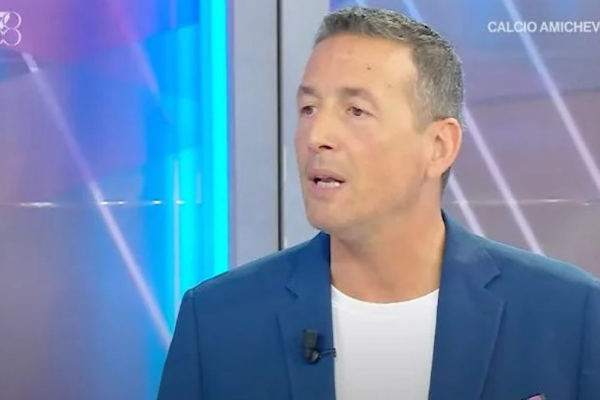 Unomattina estate: Alessandro Greco svela il suo rituale segreto dopo la diretta