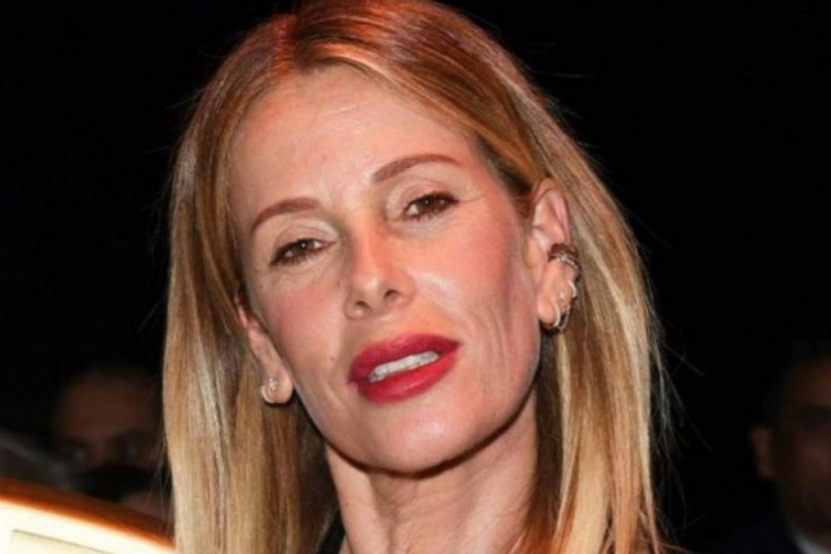 The Traitors Italia, Alessia Marcuzzi abbandona la Rai per il suo nuovo entusiasmante ruolo in Prime Video