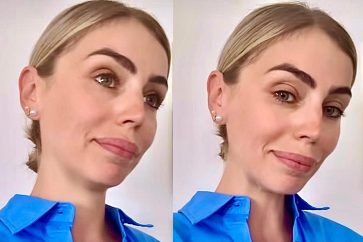 Alessia Cammarota chiarisce: nessun ritorno di fiamma con Aldo Palmeri, ecco la verità sui social