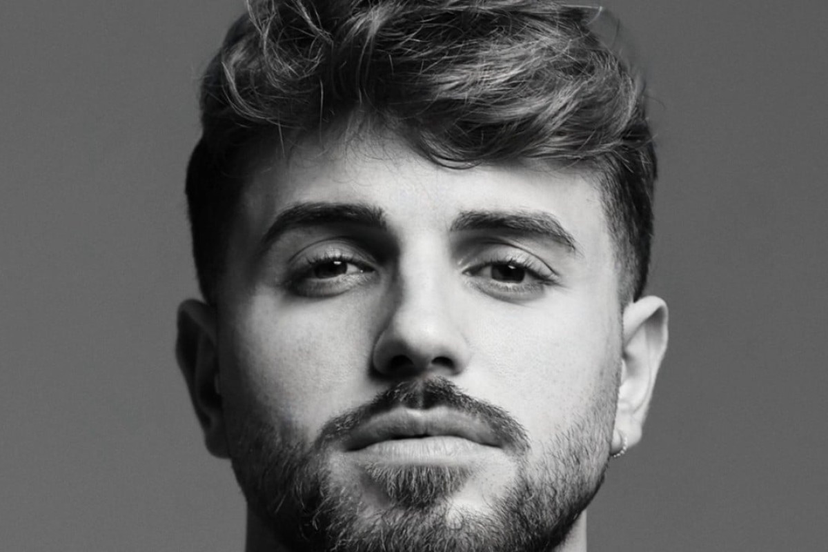 Temptation Island e Grande Fratello: Alfonso D’Apice svela amori, delusioni e progetti futuri intriganti