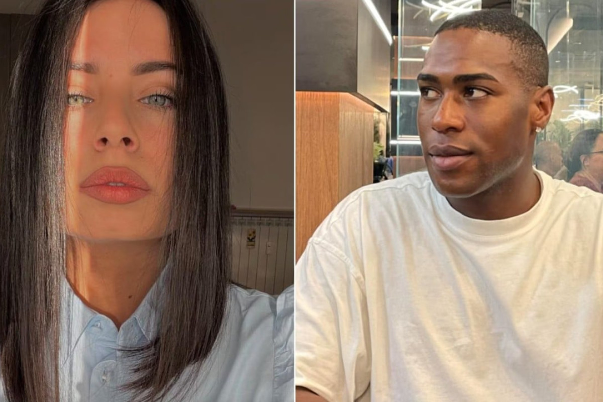 Temptation Island: Alfred Ekhator e Anna Acciardi chiudono la loro storia tra frecciatine social e nuove relazioni.