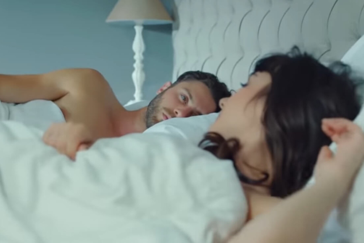 Forbidden Fruit: L’arrivo di Cem in azienda accende tensioni tra Aliha Taşdemir e Zeynep Yilmaz