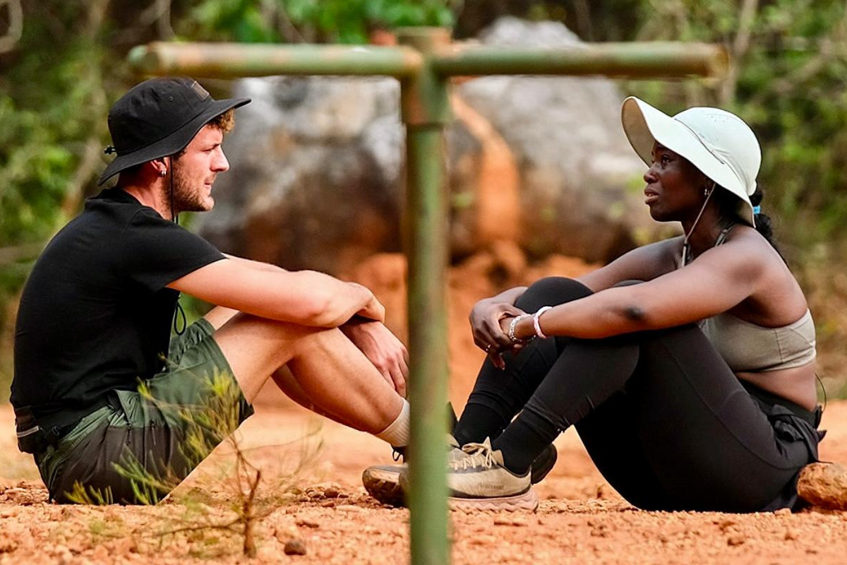 Money Road: Alvise e Danielle tornano a casa fieri ma senza premio, un viaggio di emozioni e delusioni