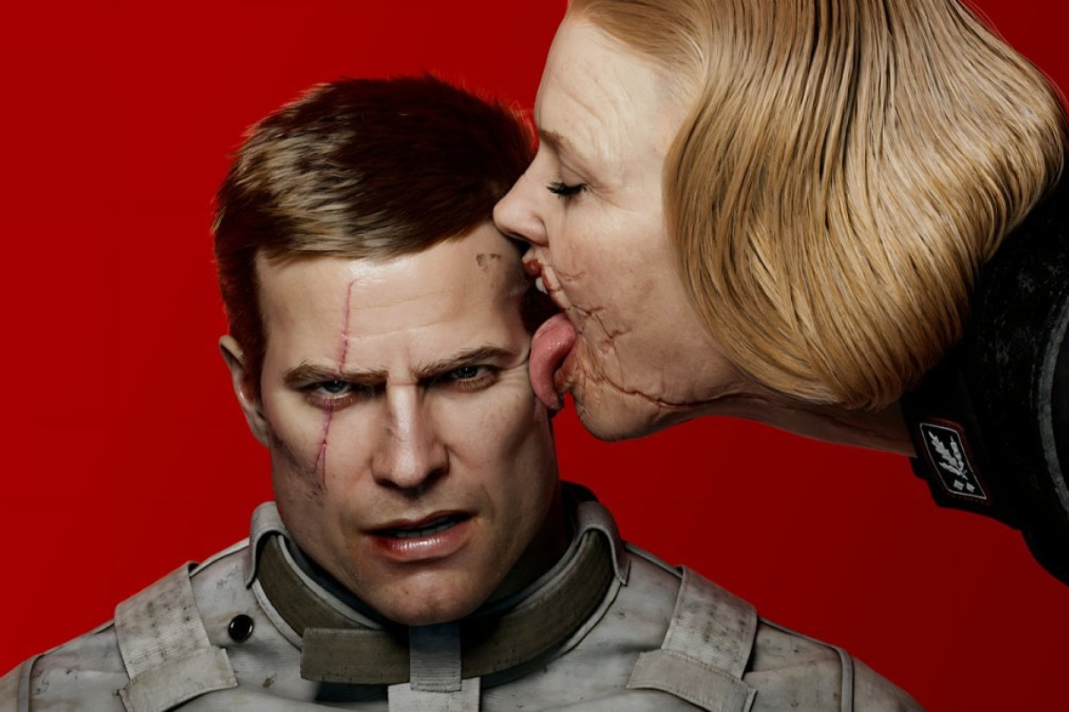 Wolfenstein: la serie Amazon rivisita l’eterna lotta contro il nazismo in un’avventura mozzafiato