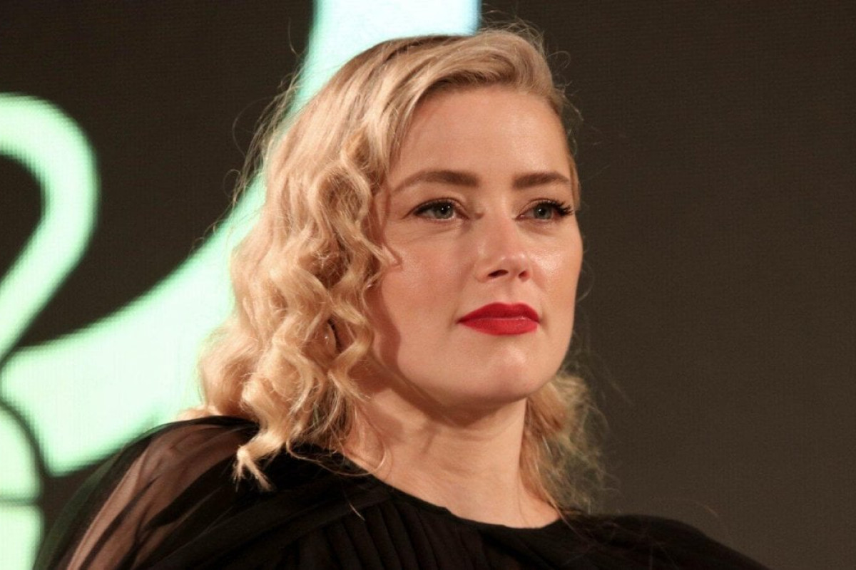 Amber Heard ritorna in scena: il suo nuovo spettacolo teatrale al Williamstown Theatre Festival sorprende tutti
