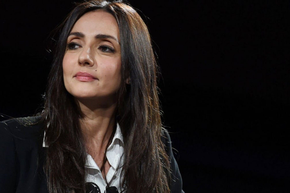 Ambra Angiolini e la sua battaglia contro la bulimia: un viaggio dal passato di Non È La Rai a oggi