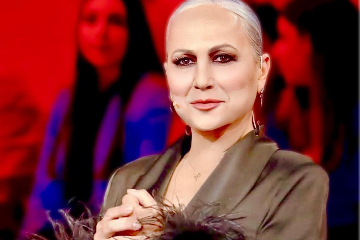 Amici 24: Alessandra Celentano provoca polemiche seguendo solo alcuni ex allievi su Instagram