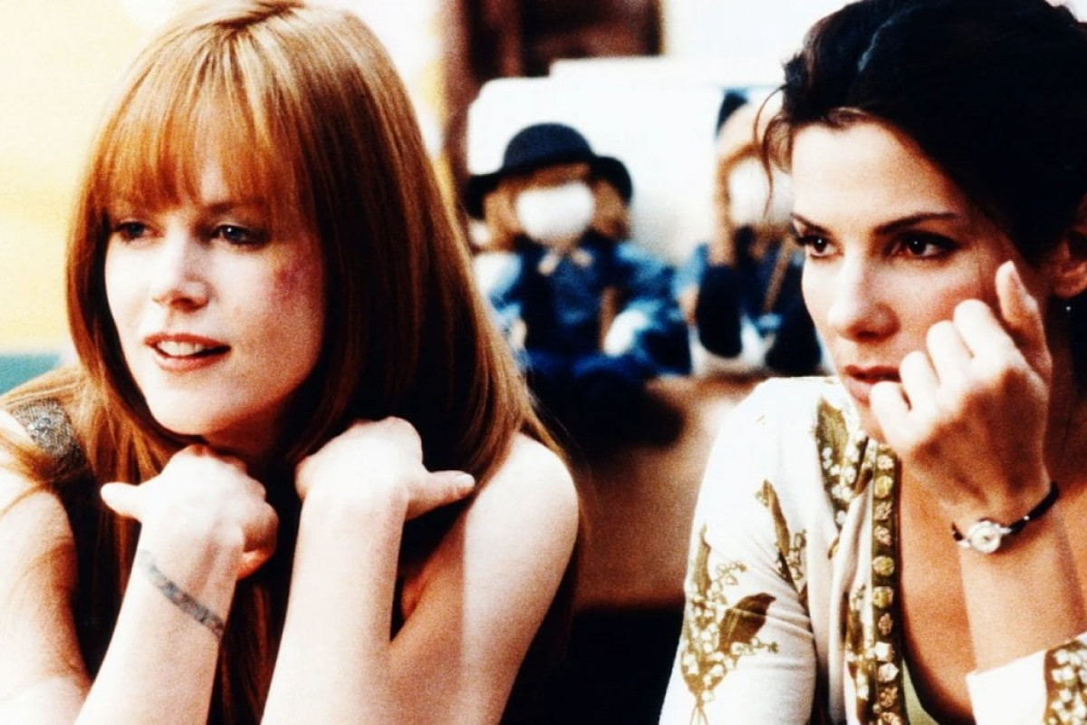 Amori & Incantesimi 2: il ritorno di Sandra Bullock e Nicole Kidman svela sorprese inedite sul cast e la produzione